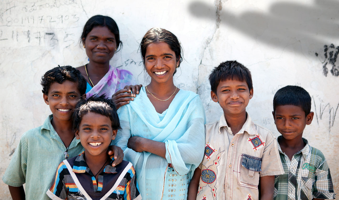 Community development