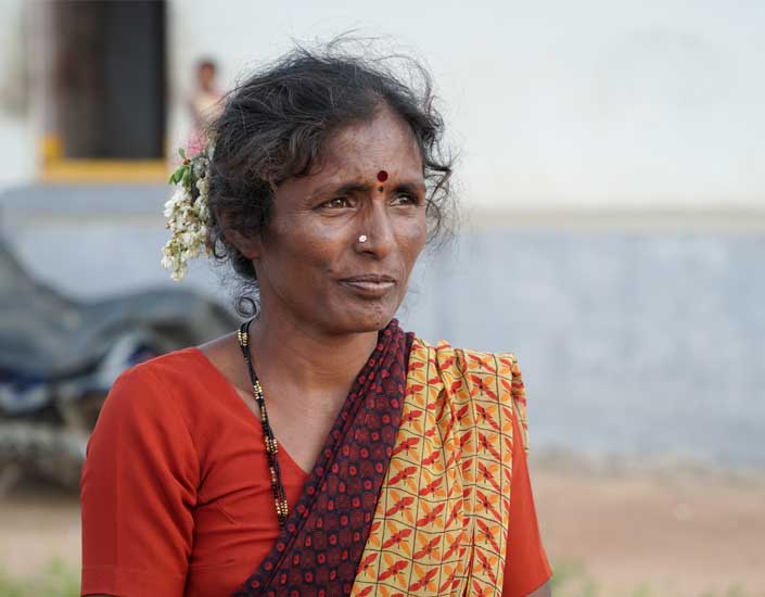 Community development