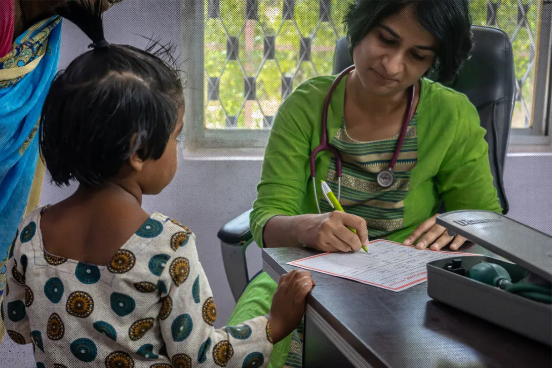 primary healthcare clinics