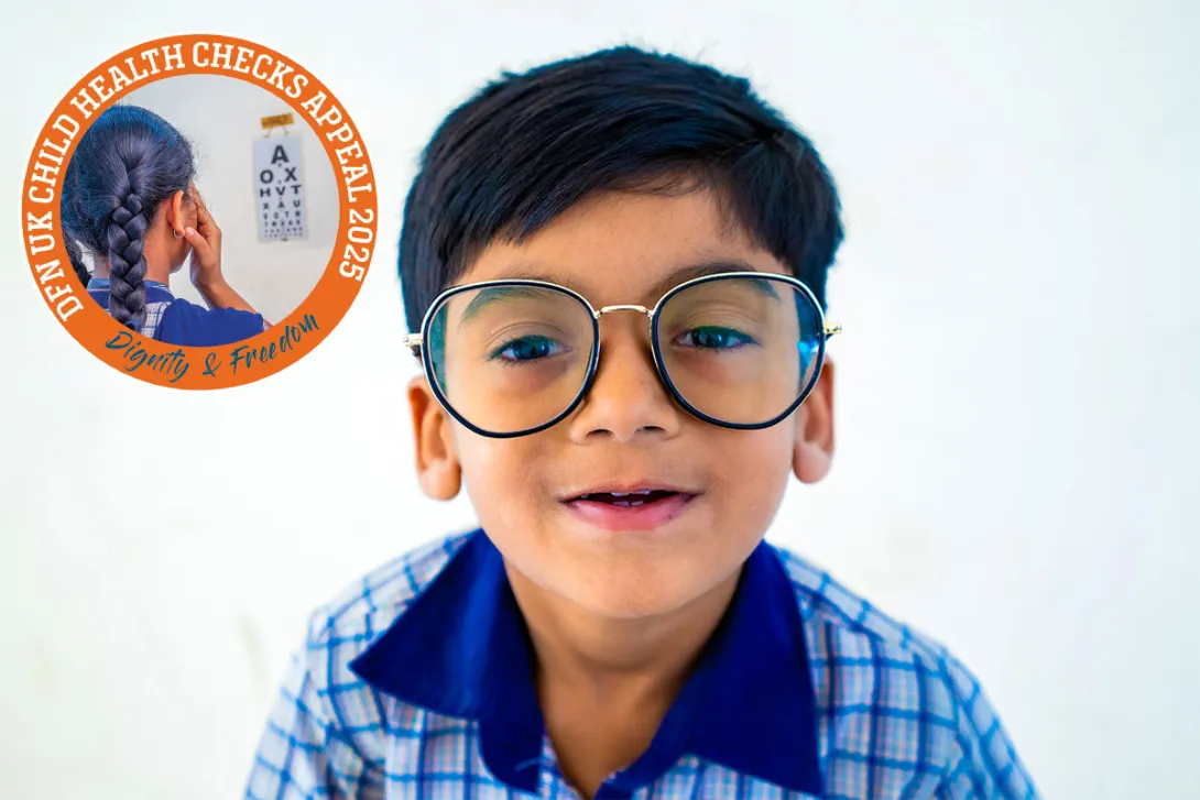 Child Health Checks Appeal