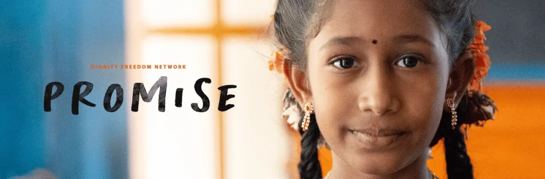 Promise - regular giving appeal